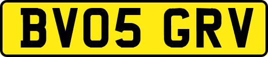 BV05GRV