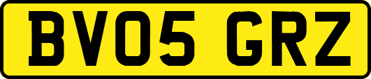 BV05GRZ