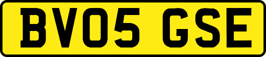 BV05GSE