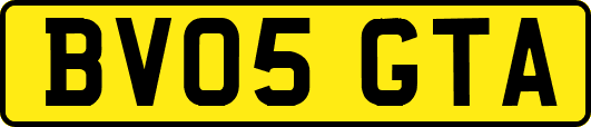BV05GTA