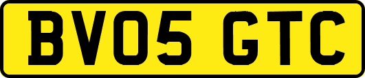 BV05GTC