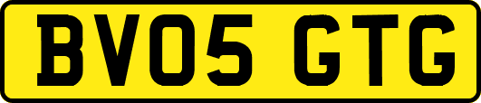 BV05GTG