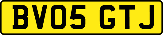BV05GTJ