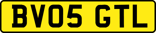 BV05GTL