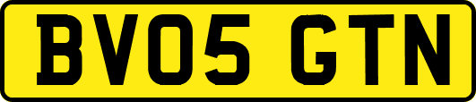 BV05GTN