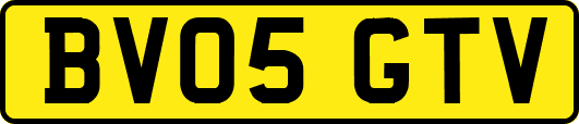 BV05GTV