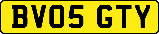 BV05GTY