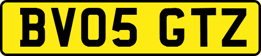 BV05GTZ