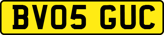 BV05GUC