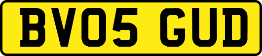 BV05GUD