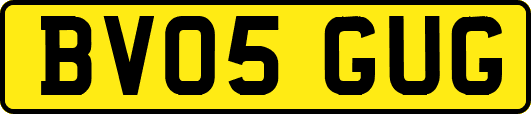 BV05GUG