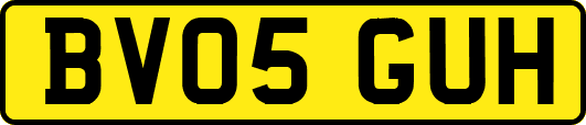 BV05GUH
