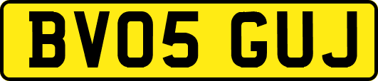 BV05GUJ