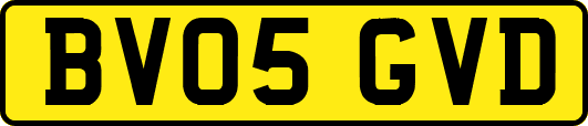 BV05GVD