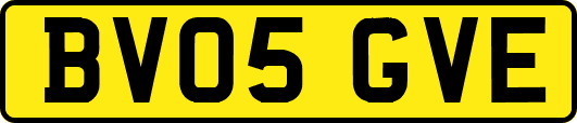 BV05GVE