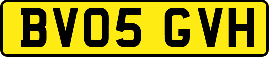 BV05GVH