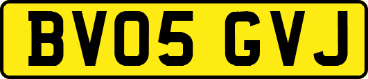 BV05GVJ
