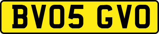 BV05GVO