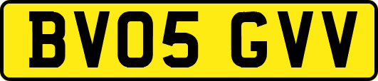 BV05GVV