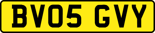 BV05GVY