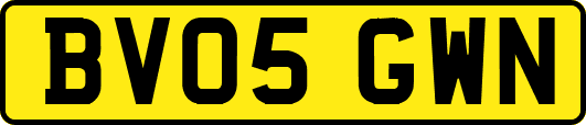 BV05GWN