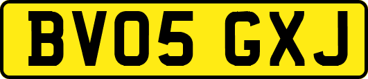 BV05GXJ