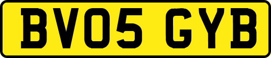 BV05GYB