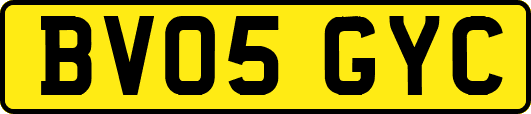 BV05GYC