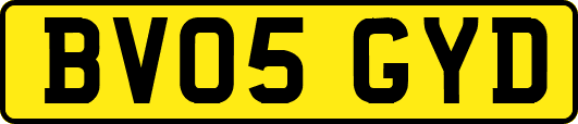BV05GYD