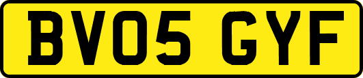 BV05GYF