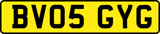 BV05GYG