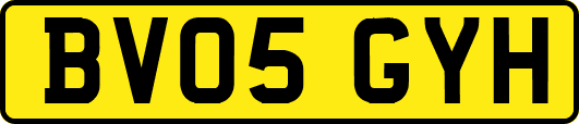 BV05GYH