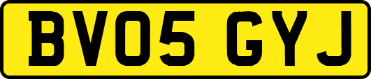 BV05GYJ