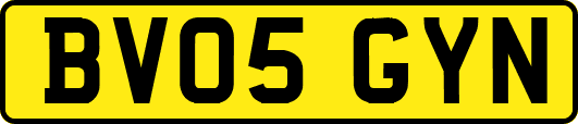 BV05GYN
