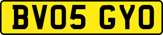 BV05GYO