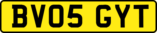 BV05GYT