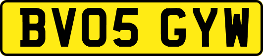 BV05GYW
