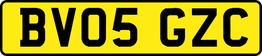 BV05GZC
