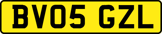 BV05GZL