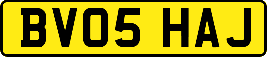 BV05HAJ