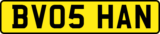 BV05HAN