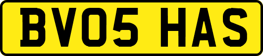 BV05HAS