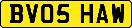 BV05HAW