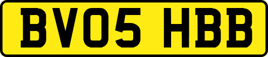 BV05HBB