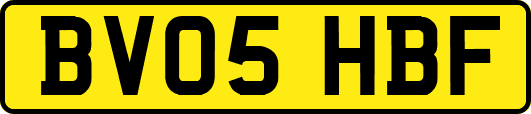 BV05HBF