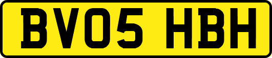 BV05HBH