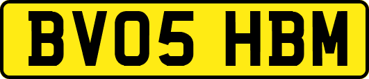 BV05HBM