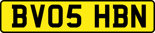 BV05HBN