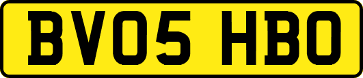 BV05HBO