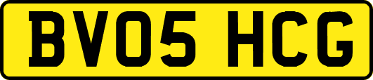 BV05HCG